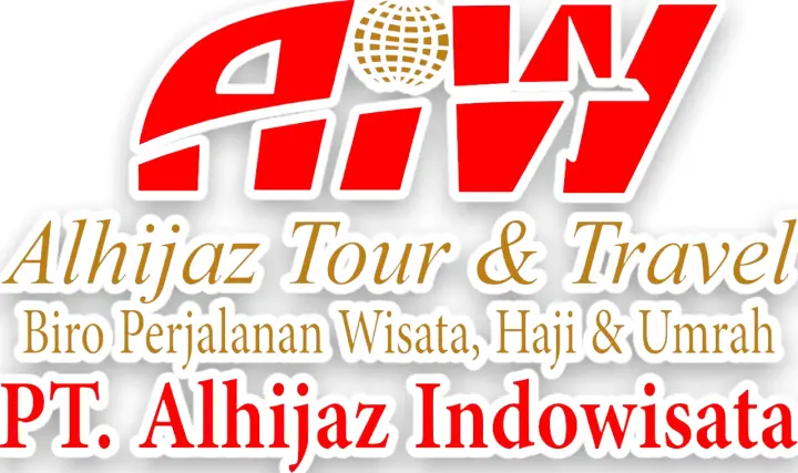 Logo Umroh Haji Jakarta Barat